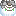 Item icon snowpersonbottomglitch.png