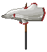 Item icon dolphinhammer.png