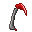 Item icon bloodstonepickaxe.png